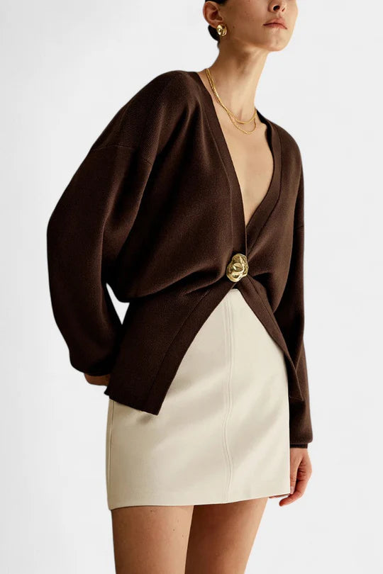 jérseis y cardigans