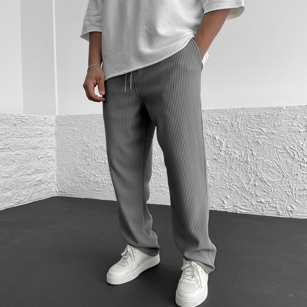 CHRISTOPHER | Pantalones de lujo para hombre