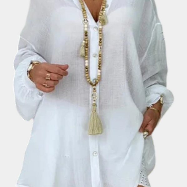Melis | Blusa Oversized
