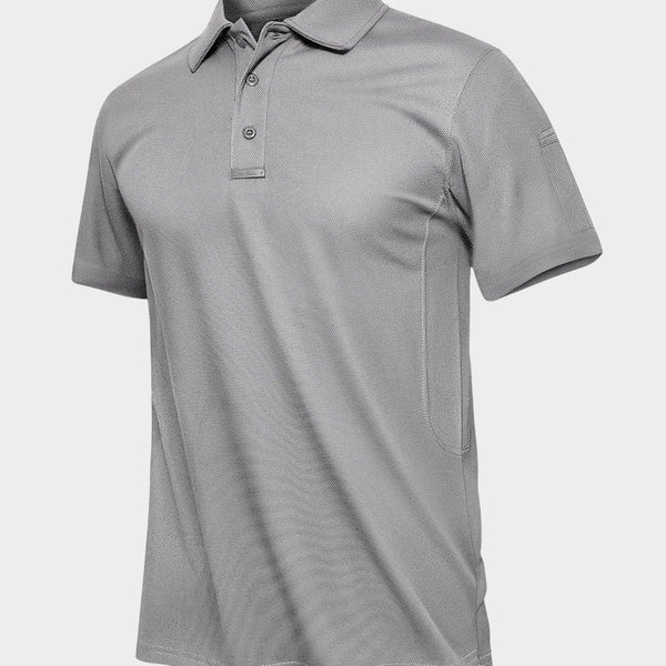 Piqué™ | Polo de hombre